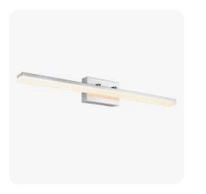 36" Alfonza 1 - Light Dimmable