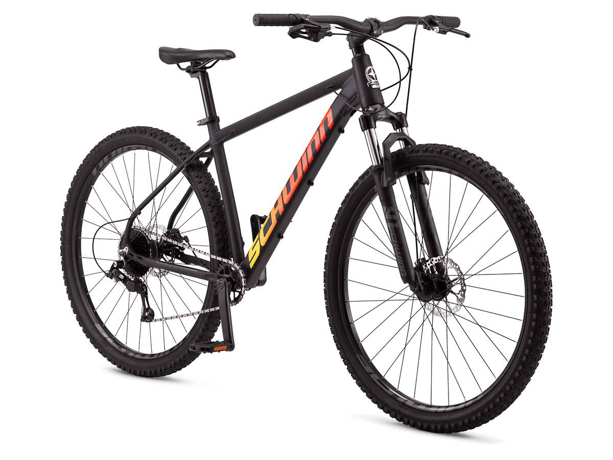 Schwinn Ascension Mountain Bike 