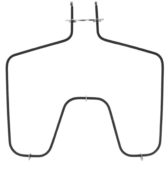 WEN Oven Heating Element (OEM part number WB44K10005)