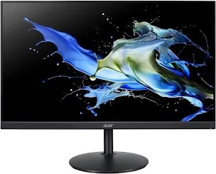 27" Acer CB2 Business Monitor - CB272 EBMIPRX