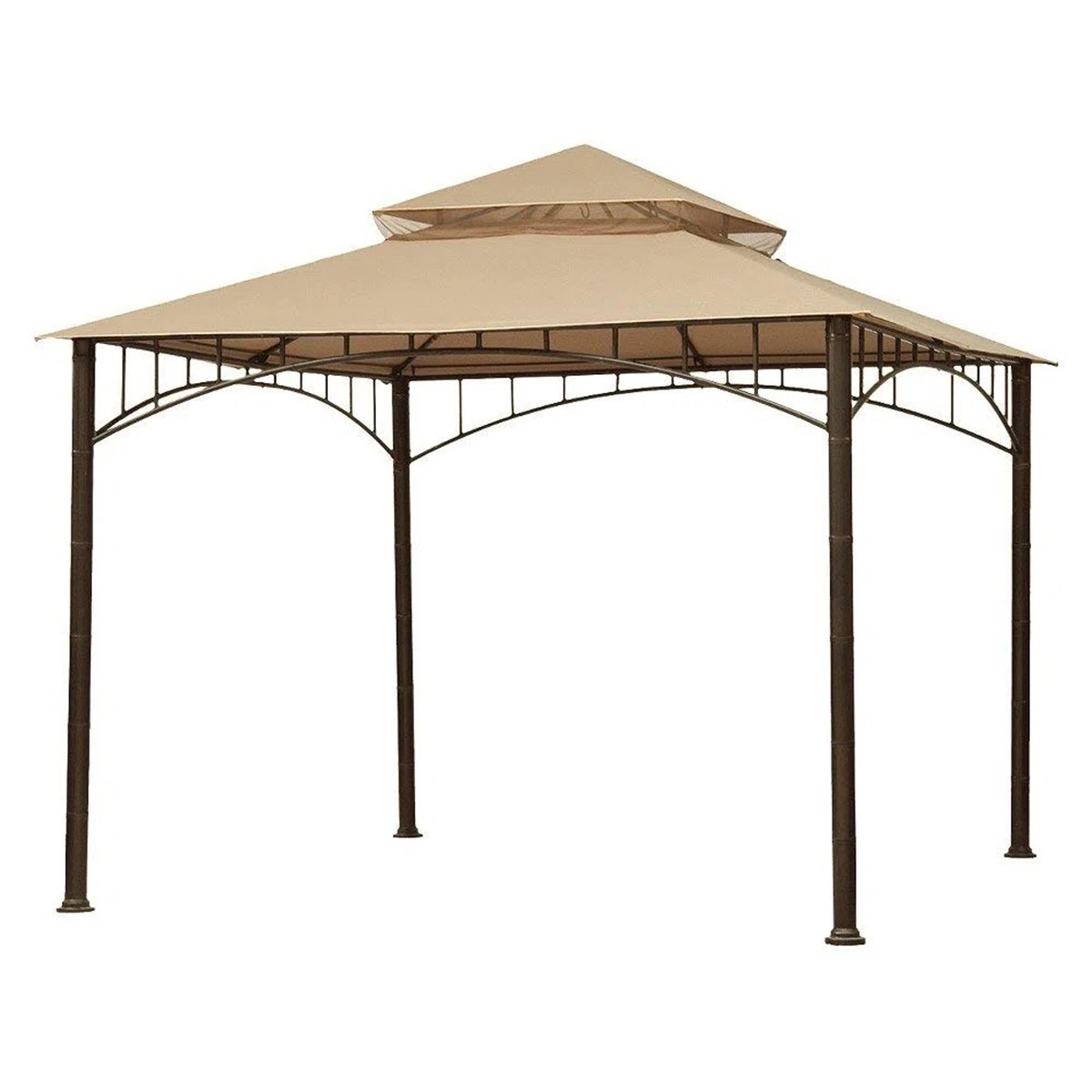 Madaga Replacement Canopy Top Cover ONLY
