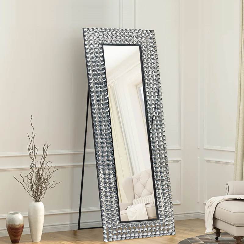 Koffler Acrylic Full Length Mirror