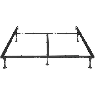 4.5" Low profile premium Lev-R  lock bedframe