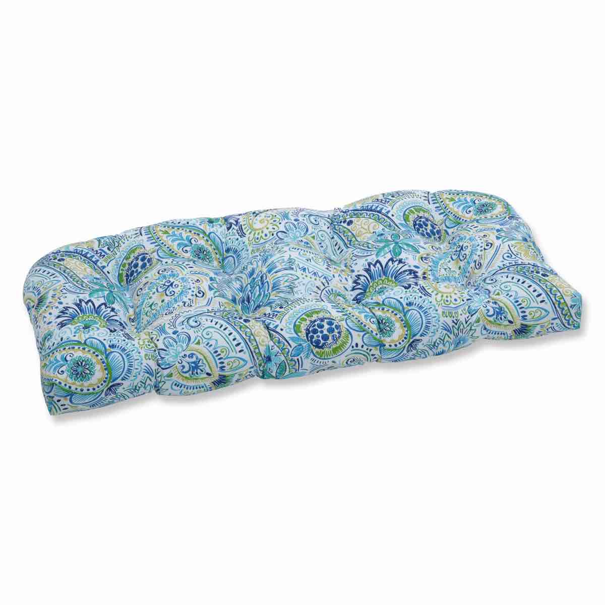 Barbay Outdoor 5'' Bench Cushion By Charlton Home®
