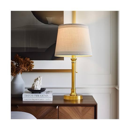 Oneach Tamariana metal table lamp