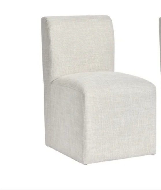 Duhome Elegant Lifestyle Chair ( BOTTOM PART OF CHAIR ONLY)