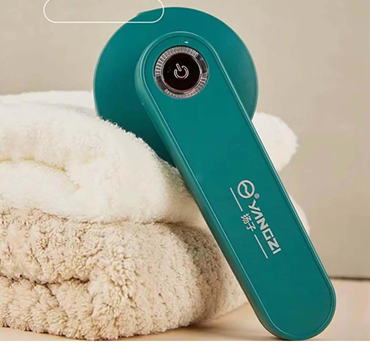 YANGZI Hair Ball Trimmer 