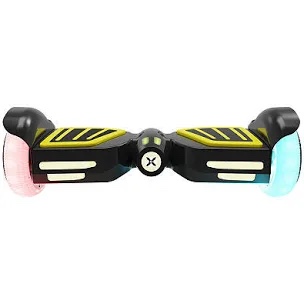 Hover-1 Ranger+ Hoverboard - Black