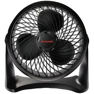 Honeywell Turboforce Fan, Ht-900, 11 inch