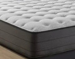 Corsicana Bedding Innerspring Cushion Firm Tight Top Queen Mattress