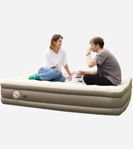 Aerogogo Aerobed Queen Air Bed
