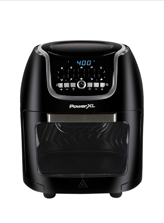 10-qt PowerXL Vortex Air Fryer Pro 10-qt,072-04-9181