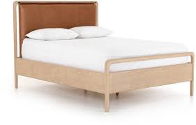 vivora rosedale bed footboard and side only king