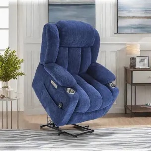 Azelle Power Lift Chair Recliners