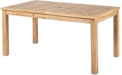 Rectangle Extendable Dining Table