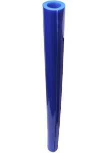 Cardinal Gates Pole Padding, Blue, One Size (Pack of 1)