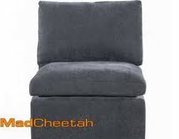 Lecanto CP60014 - 2 - Armless Chair