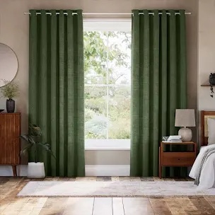 Quimby Blackout Curtain Pair (Set of 2) 