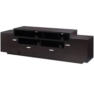 Aston TV Stand for TVs up to 43"
