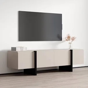 70.9" W Storage Credenza