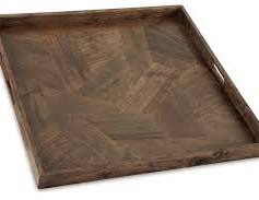 Loon Peak Kaegen Tray | Wayfair