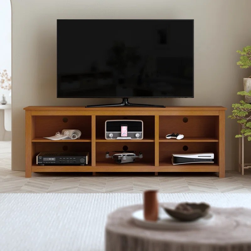 Inniss TV Stand for TVs up to 70"