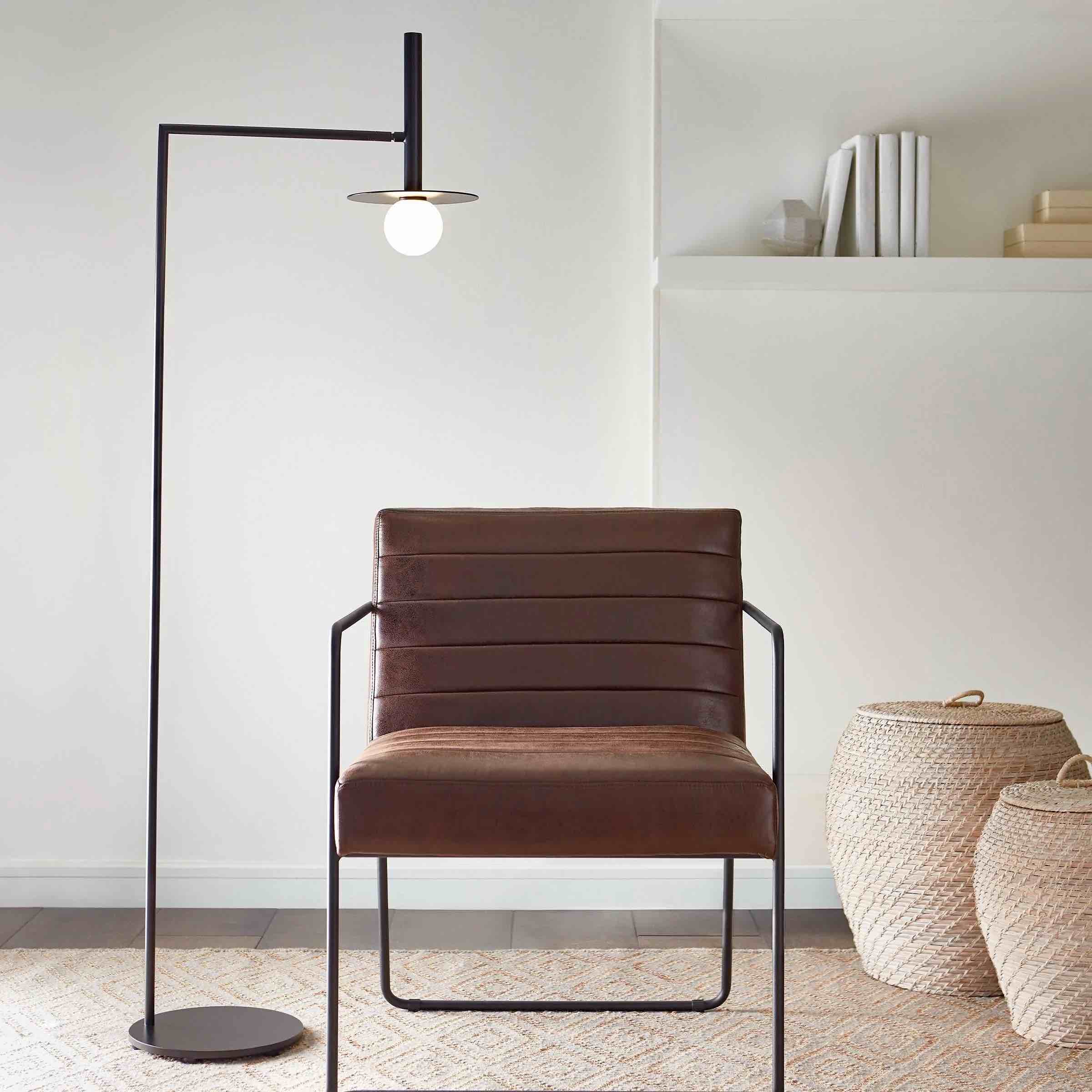 Visual Comfort Studio Nodes Floor Lamp