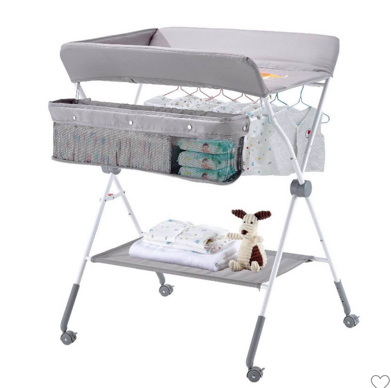 Foldable Changing Table ( Similar to one in stock)