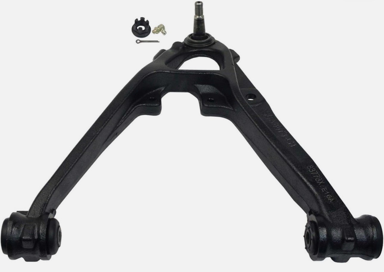 Front Left Lower Control Arm CK620956 Moog Fits Gmc Sierra 1500 4WD 2007-2016