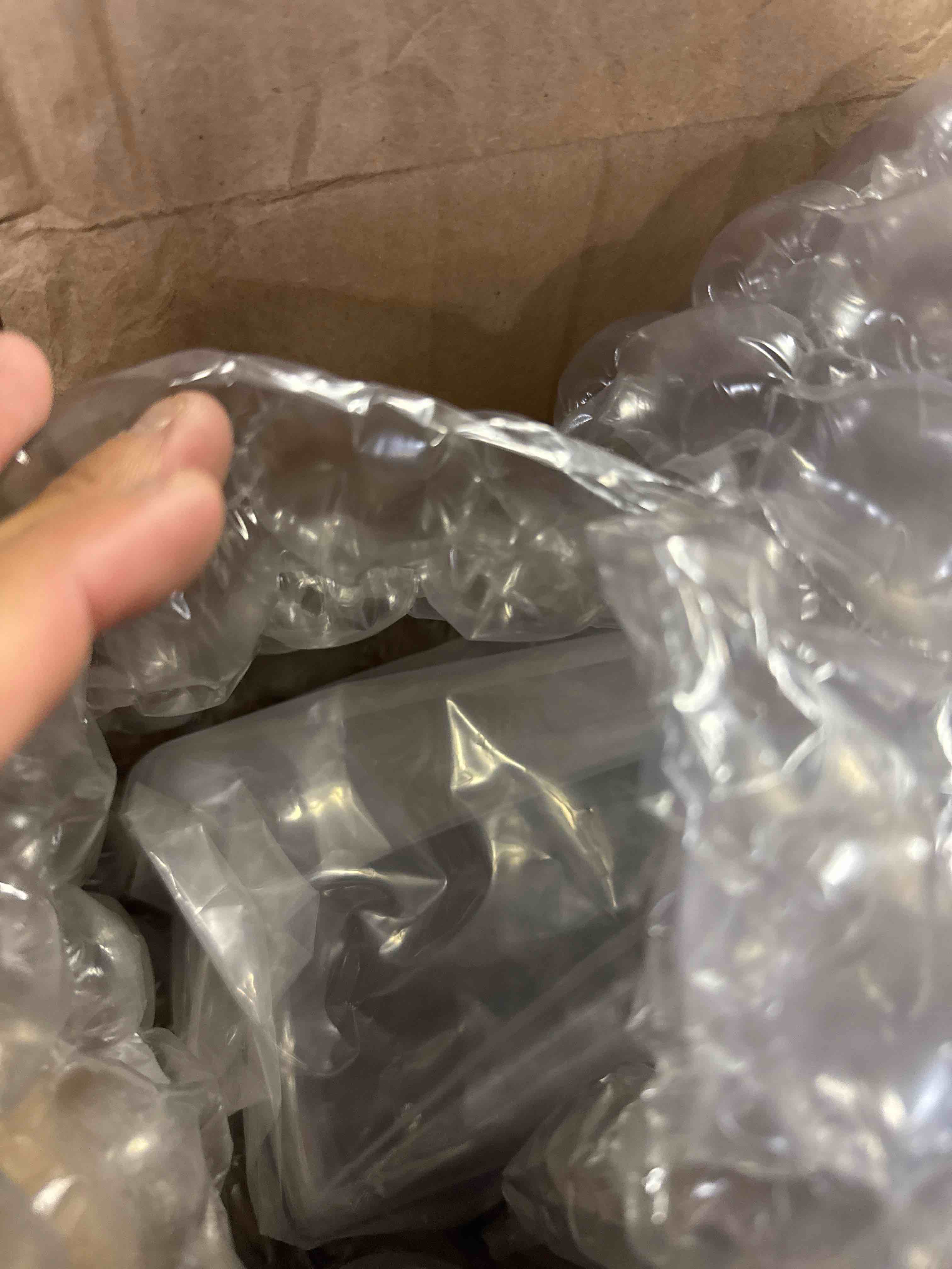 Condition photo showing New/Like New for Frigidaire 240342830 Meat Drawer for Refrigerators, Clear