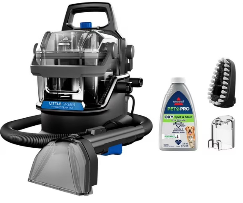 Sucking Up Savings! (Row 10)