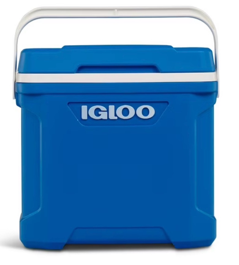 Igloo 30-Quart Cooler