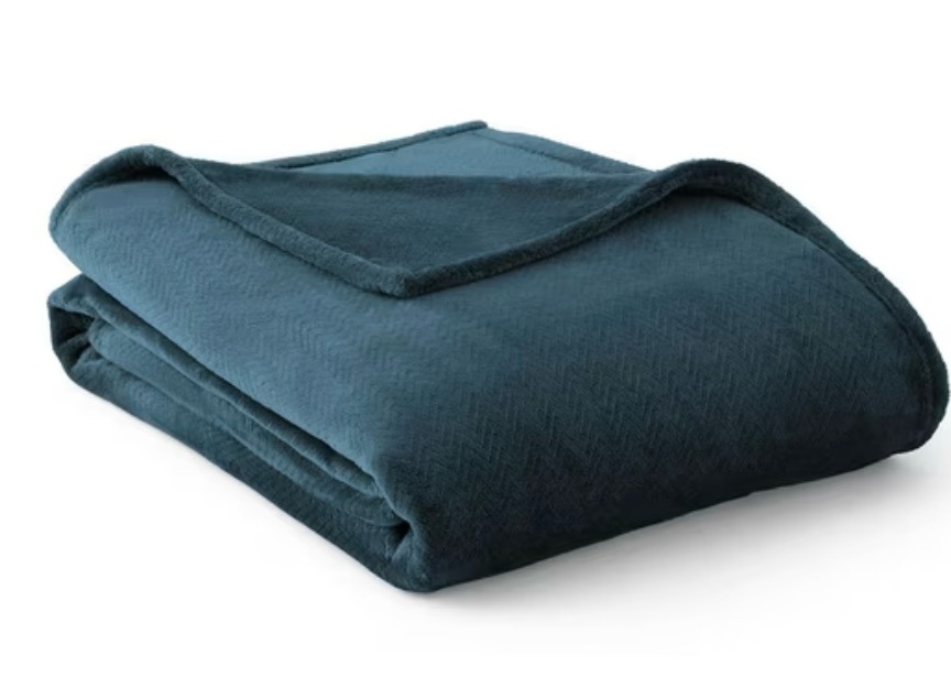 member's mark cloud touch blanket