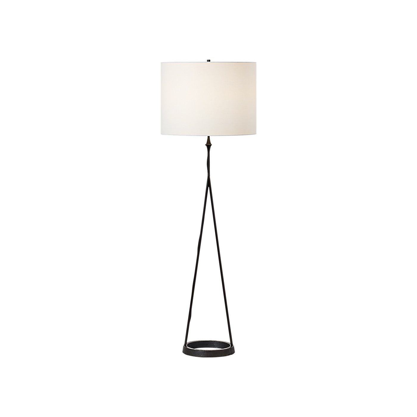 Dauphine Floor Lamp Shade (lamp shade only)