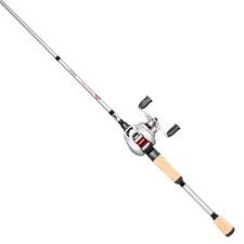 ozark trail baitcast combo 7ft