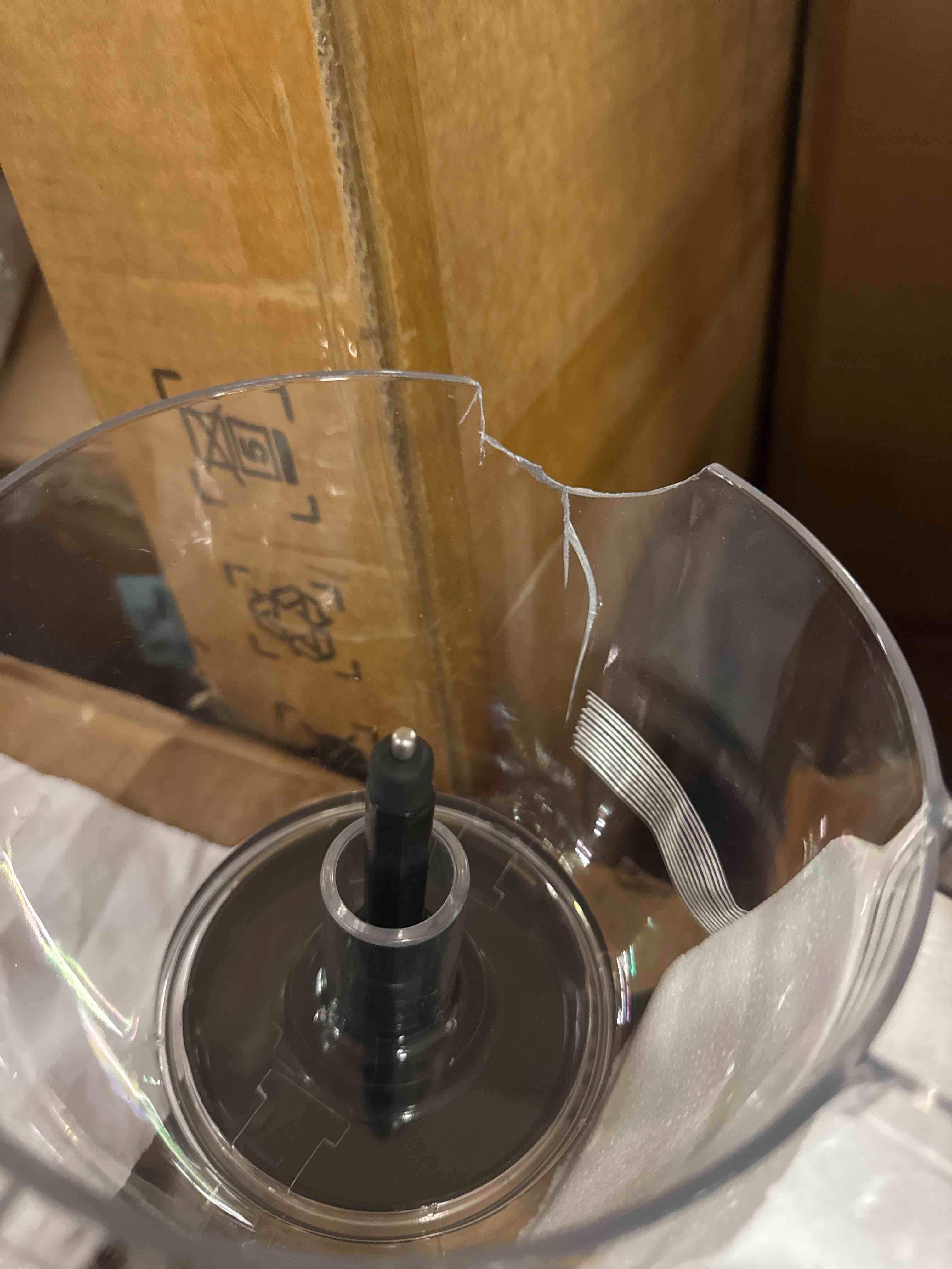 Condition photo showing Good Condition for oster® classic 2-in-1 kitchen system blender and food processor