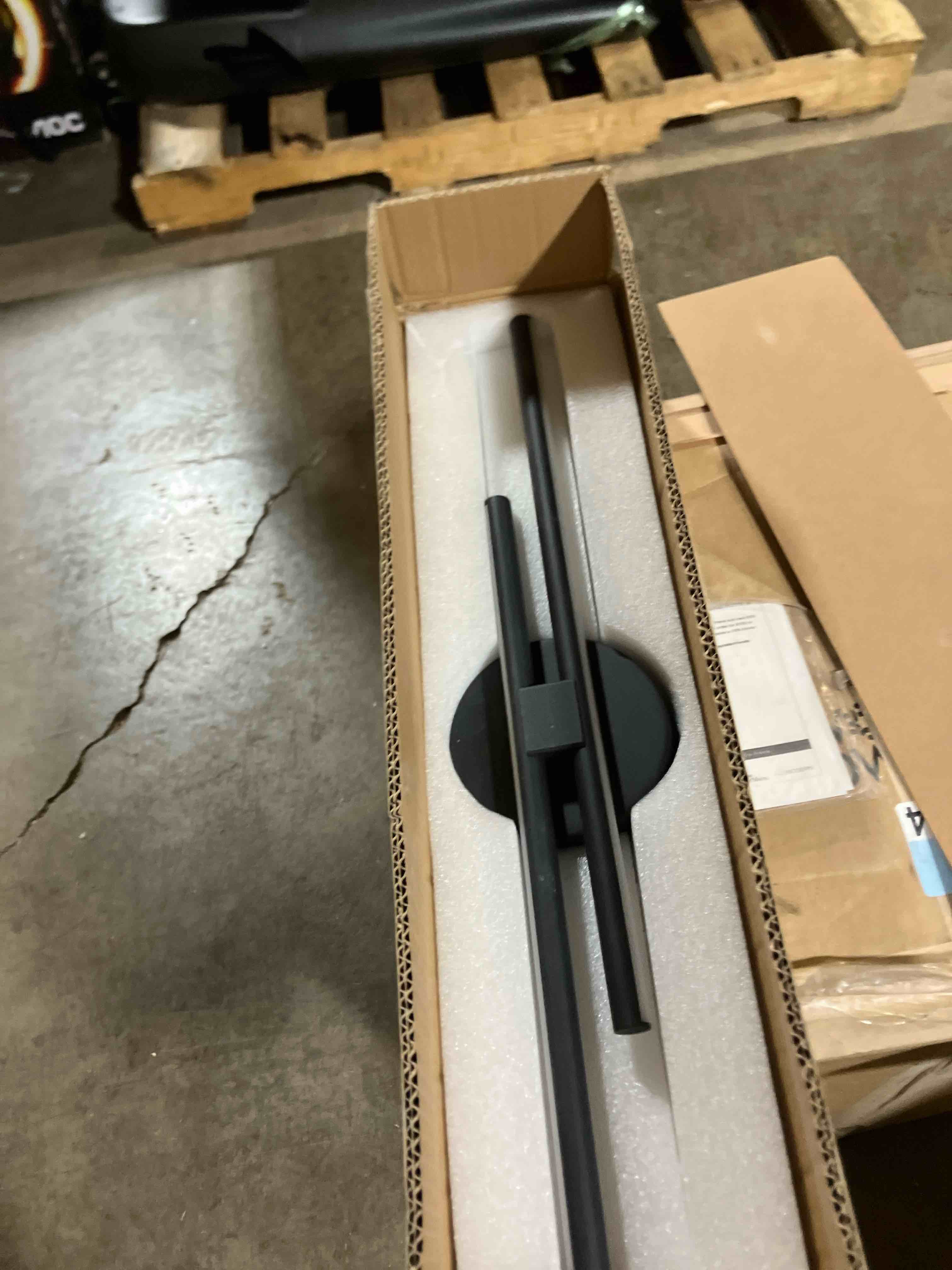 Condition photo showing Good Condition for Shoji 2 - Light Dimmable LED Vanity Light