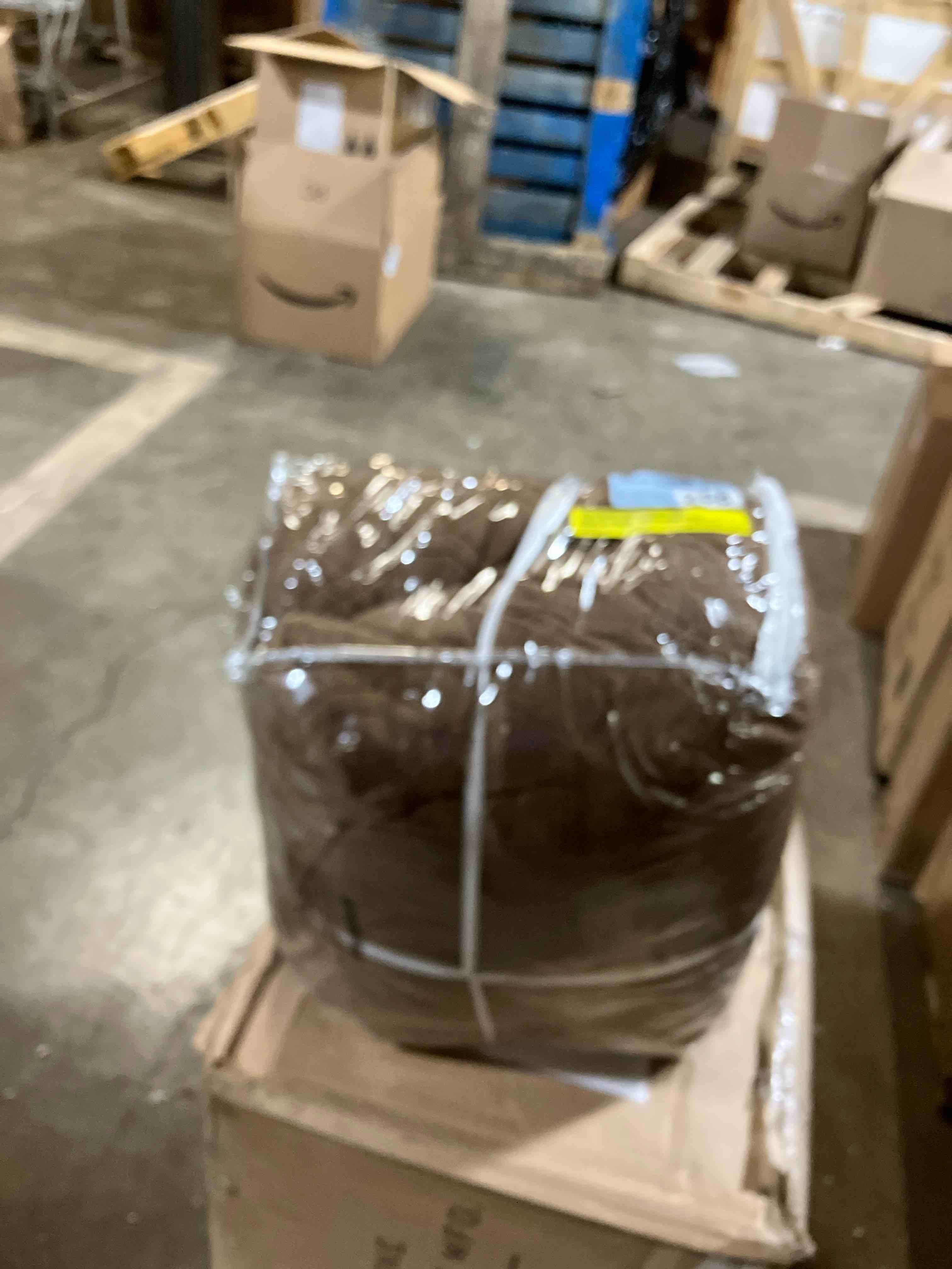 Condition photo showing Good Condition for Harriet 5- Pieces Recliner Corner Sectional Sofa Slipcovers Oversized 