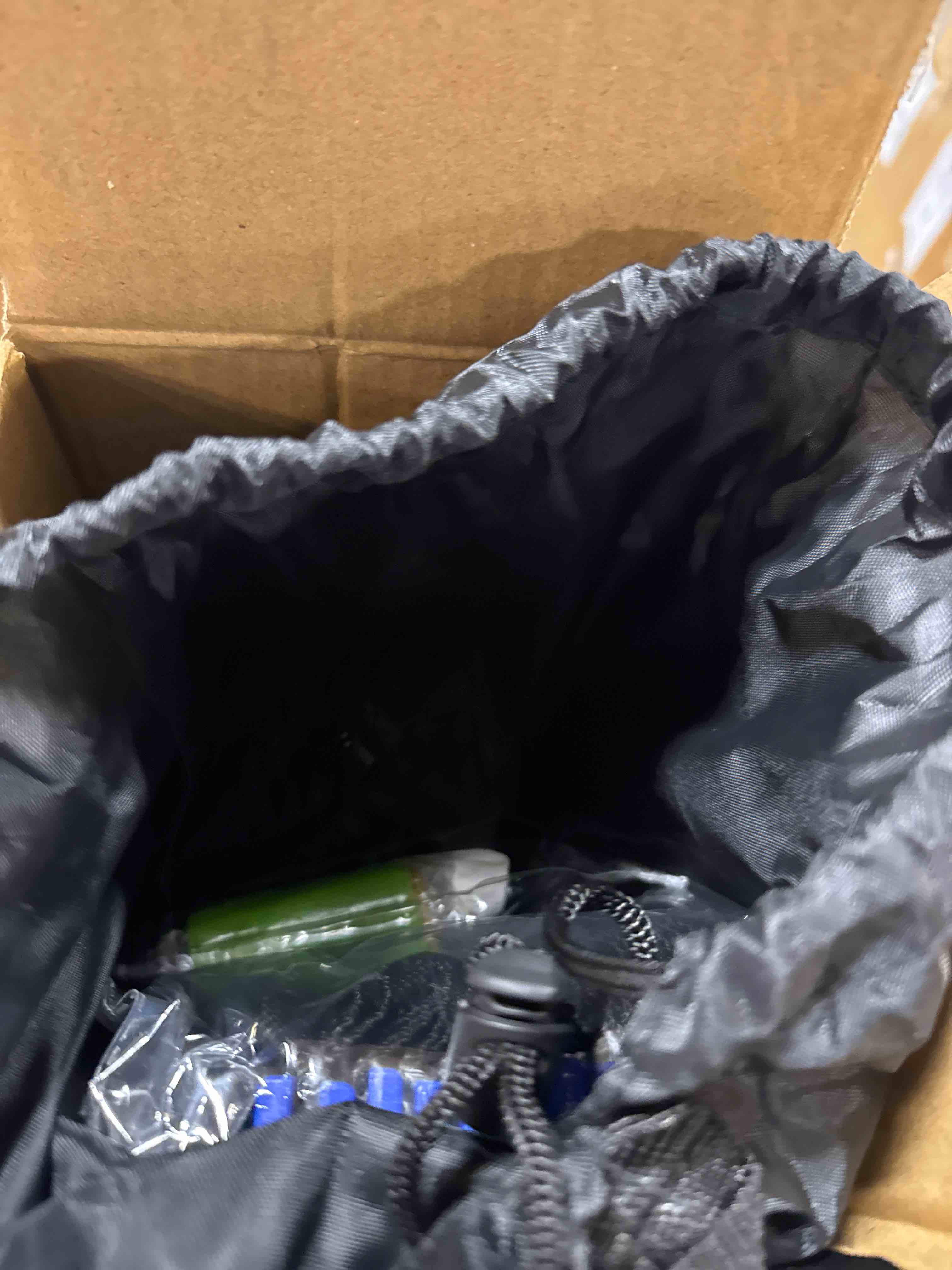 Condition photo showing New/Like New for Big B Pro Sports Speed & Agility Training Set - Soccer Training Equipment Blue