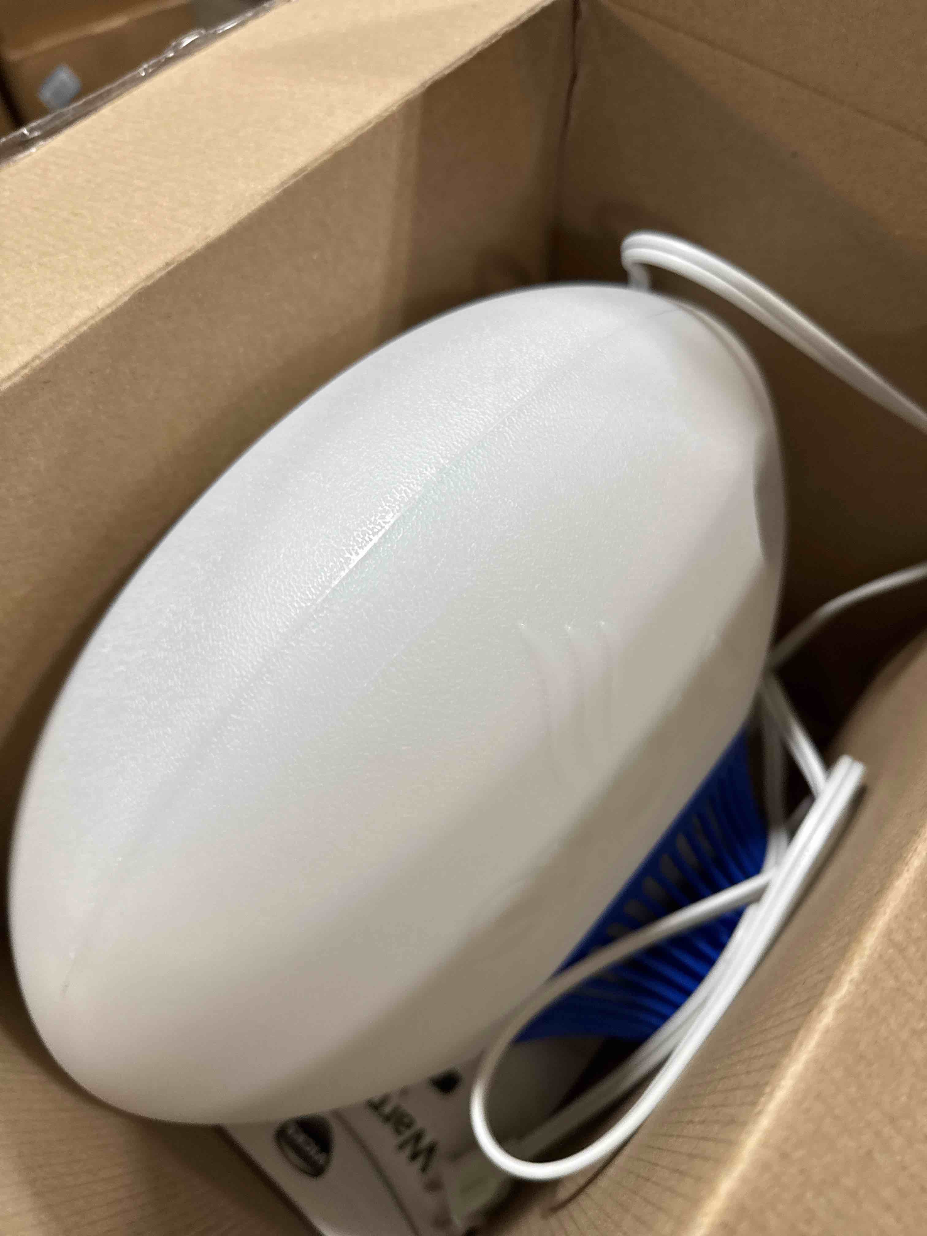 Condition photo showing Good Condition for Vicks Warm Steam Vaporizer Humidifier with Night Light - 1.5gal