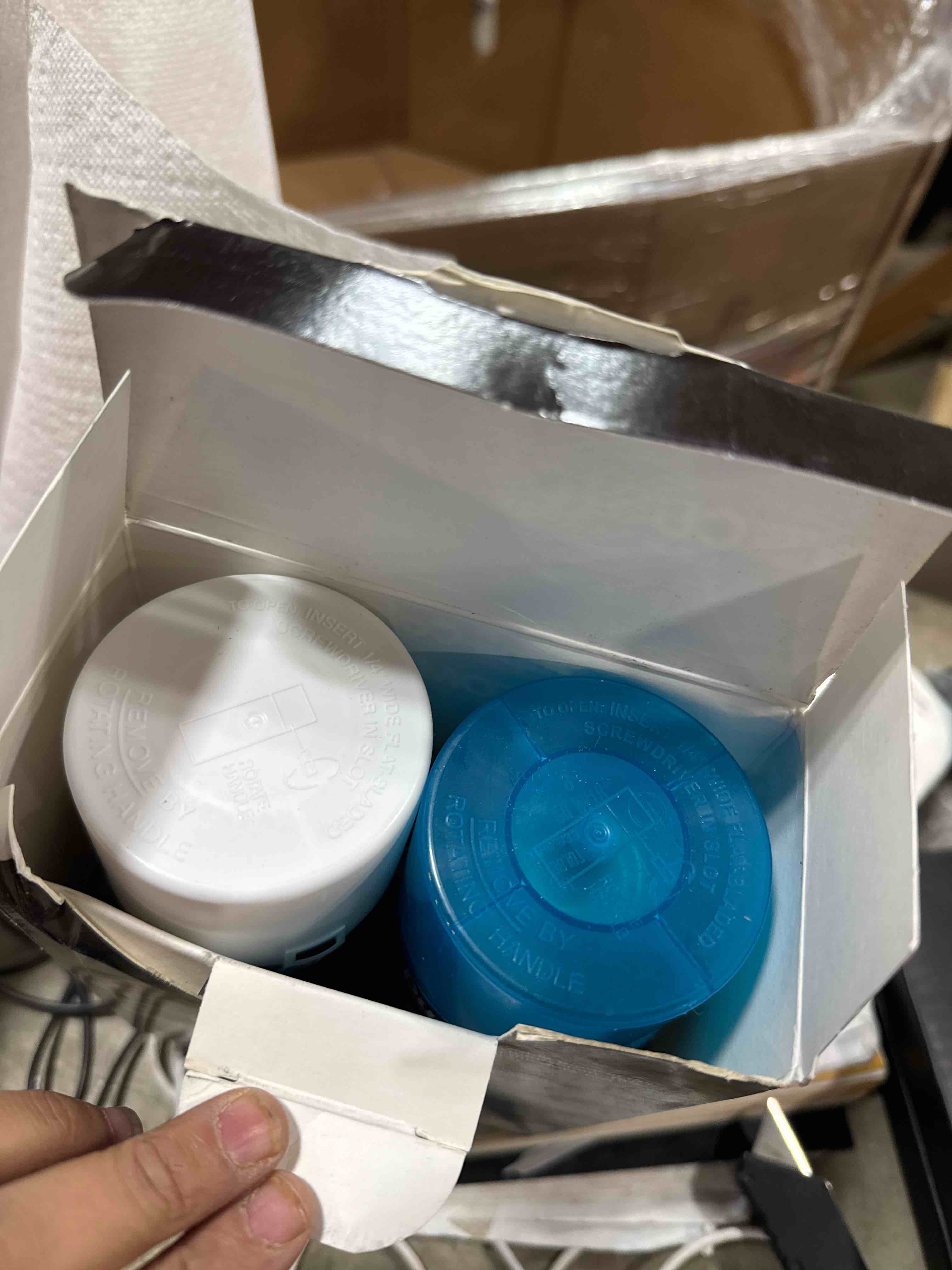 Condition photo showing New/Like New for VHT/ Duplicolor CWRC870 Custom Wrap Paint PAINT