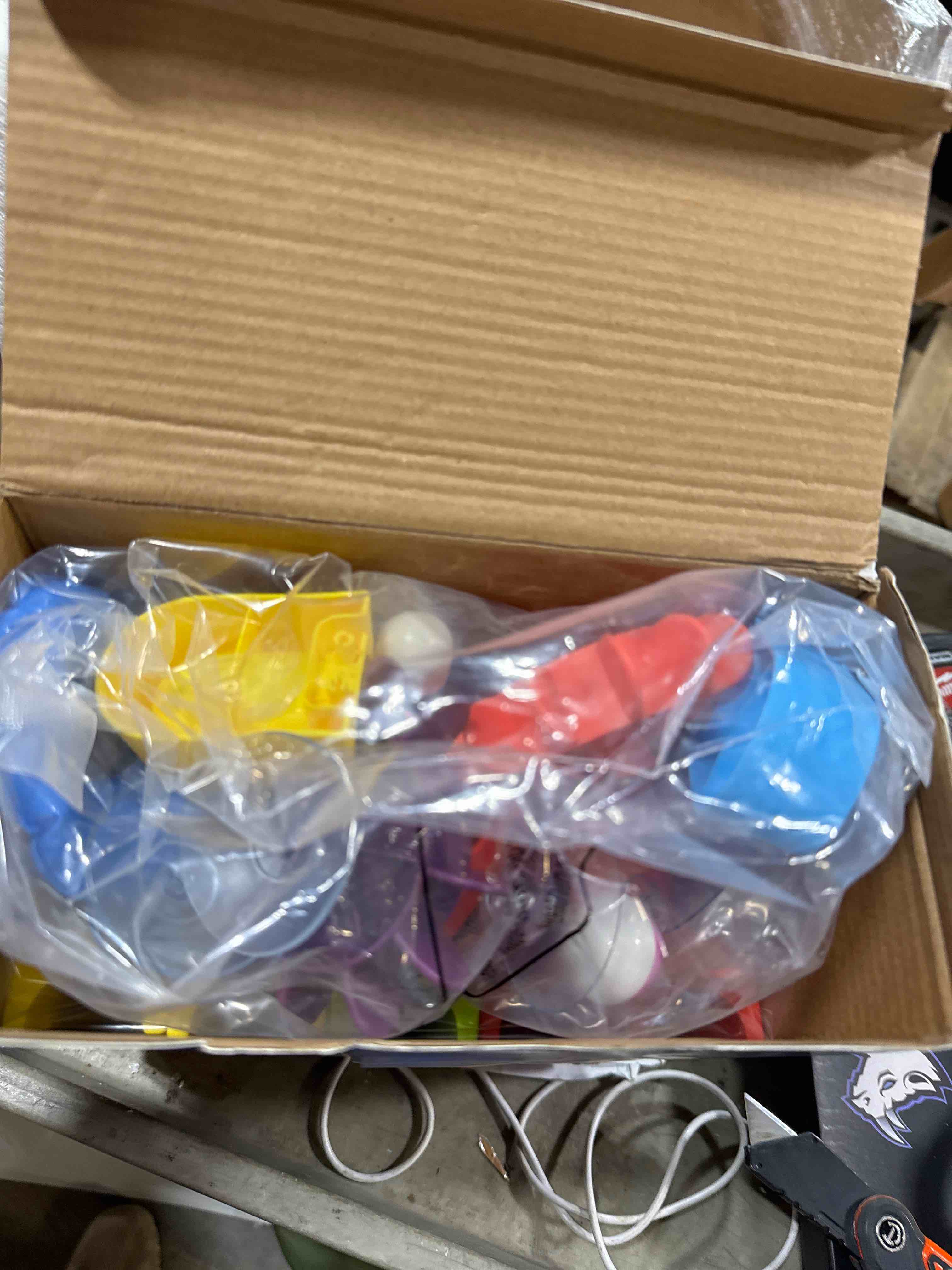 Condition photo showing New/Like New for Bath Toys for Kids Ages 4-8 3-5 Toddler Bath Toys 38 PCS Fun Bathtub Shower Toys DIY Marble Run Slippery Slide Birthday Gift for 2 3 4 5 6 7 8 Year Old Boys Girls