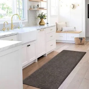 anti-fatigue non-skid waterproof kitchen mat