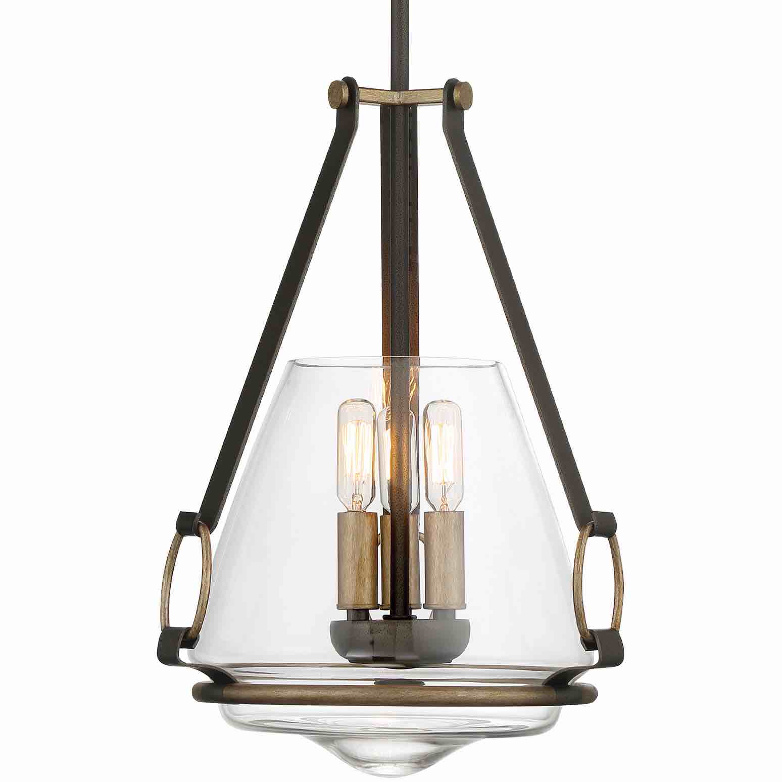 Eden Valley Convertible Pendant