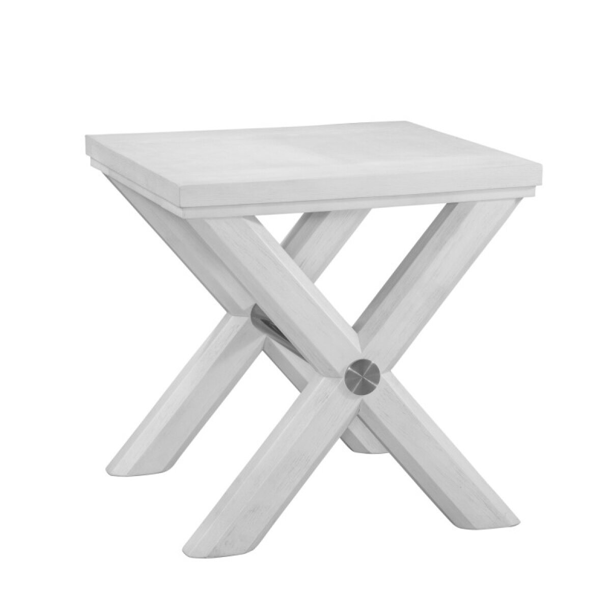 Nardine End Table with Storage