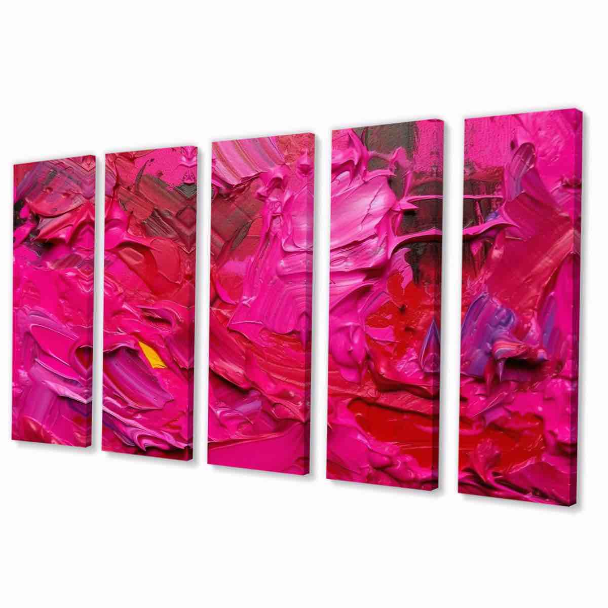 Viva Magenta Bliss Wildness