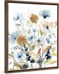 Holland" Holland Spring Mix II" by Winston Porter