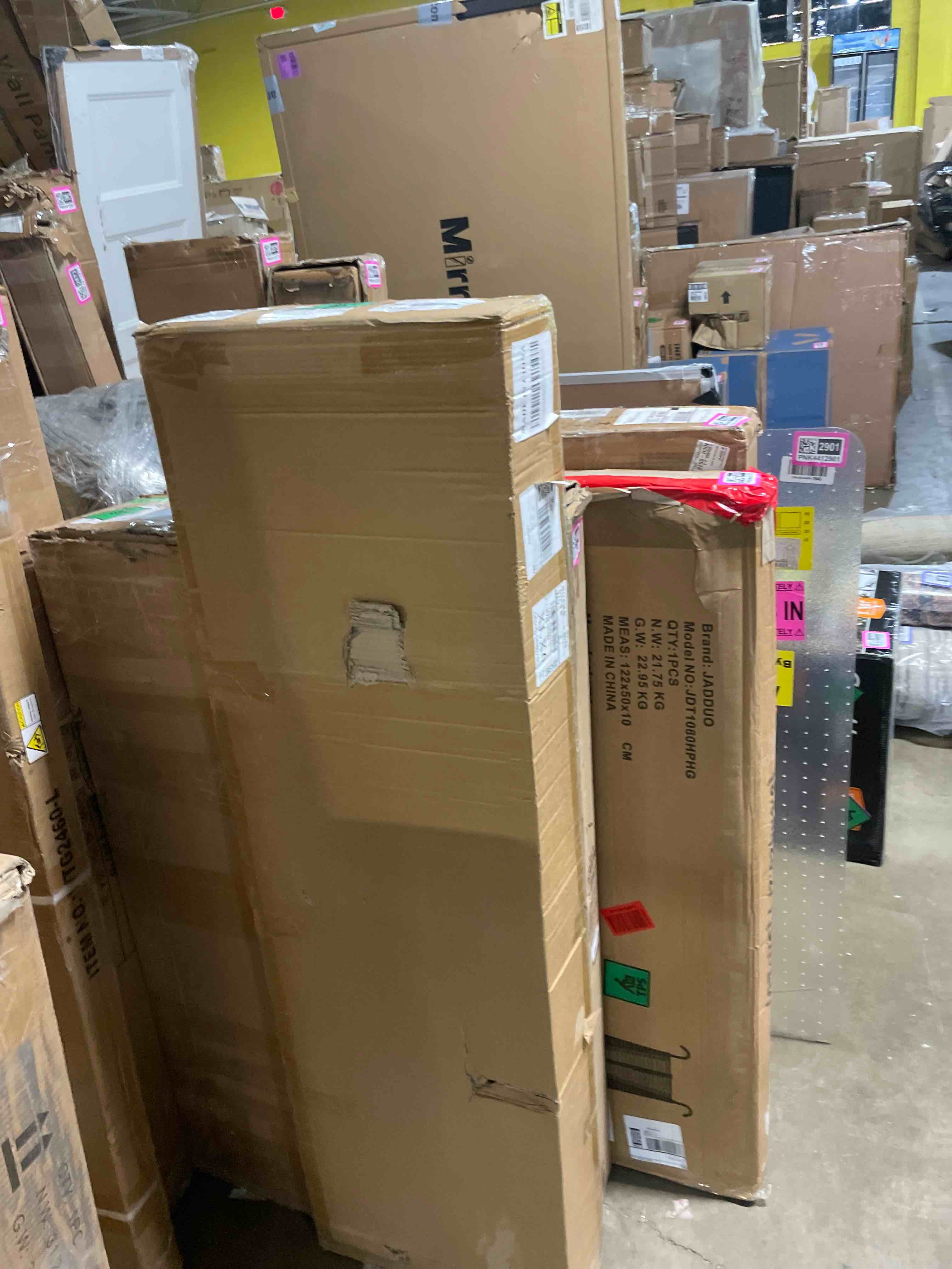 Condition photo showing New/Like New for breathable moisture-proof bed plate, guest tatami mat,wood roll-type slatted bed japanese floor futon mattress, floor sleep bedding (queen)