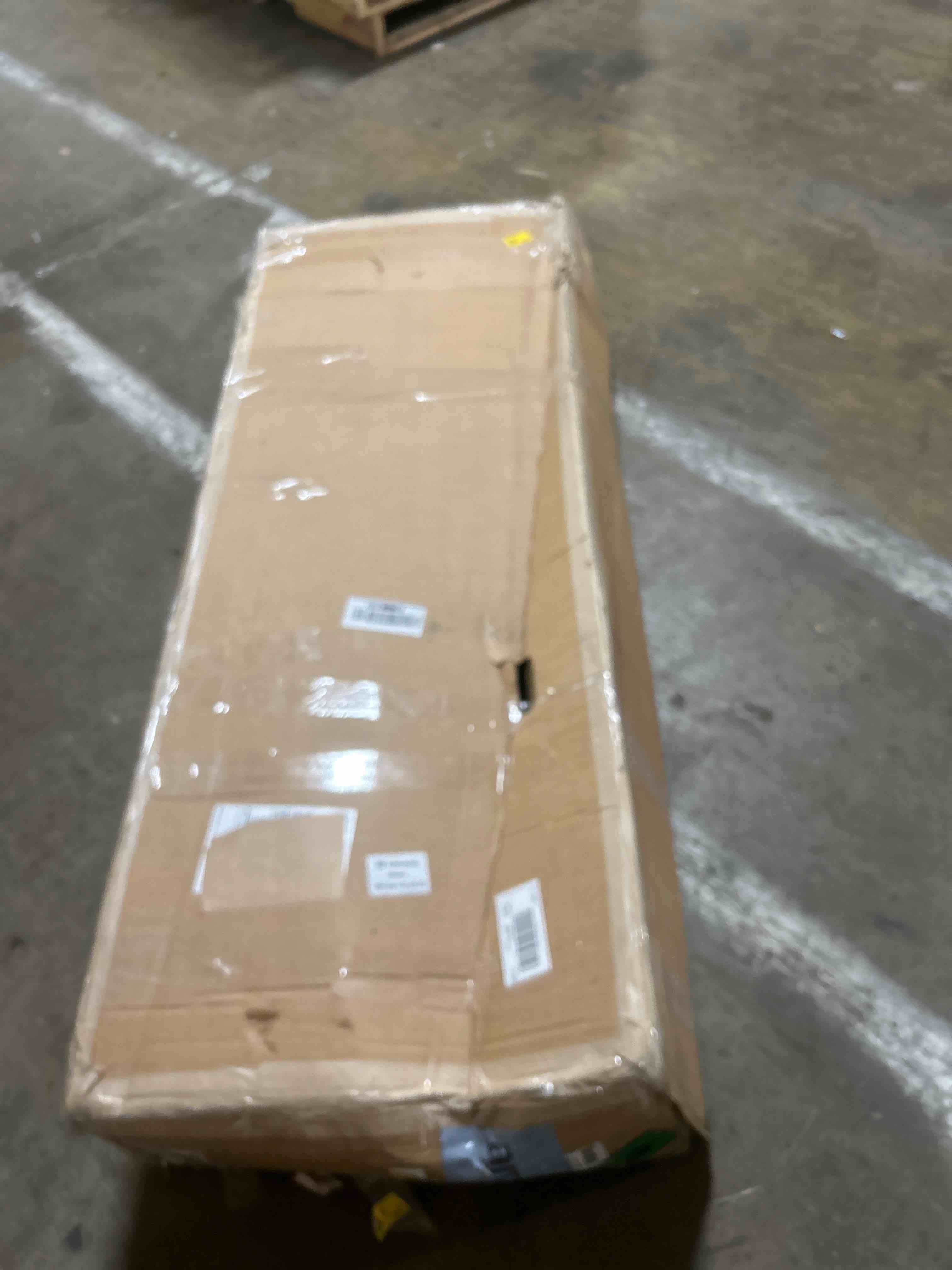 Condition photo showing New/Like New for bestop sunrider for hardtop - jeep '20-current gladiator / '18-current wrangler jl (black diamond) sunrider for hardtop black diamond