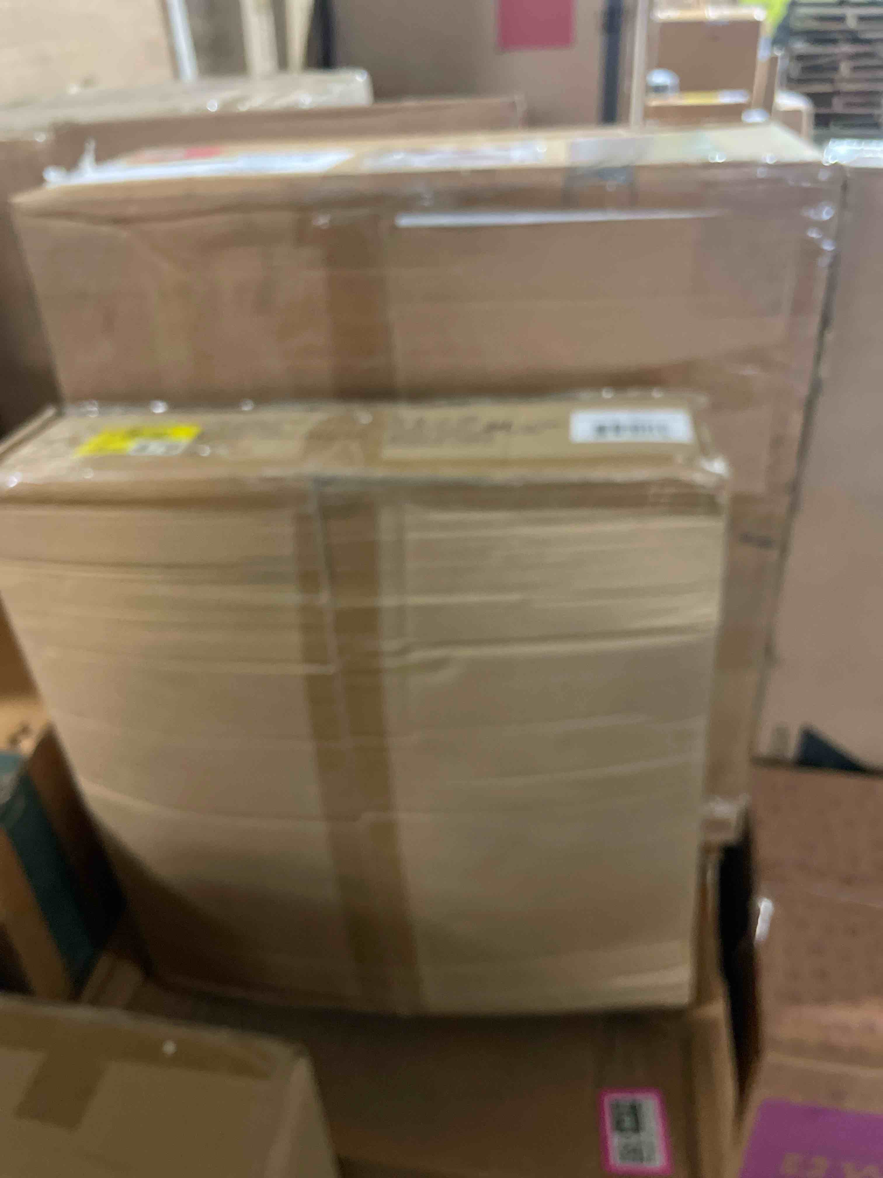 Condition photo showing New/Like New for closeout! vcny home allison reversible comforter set, king bedding